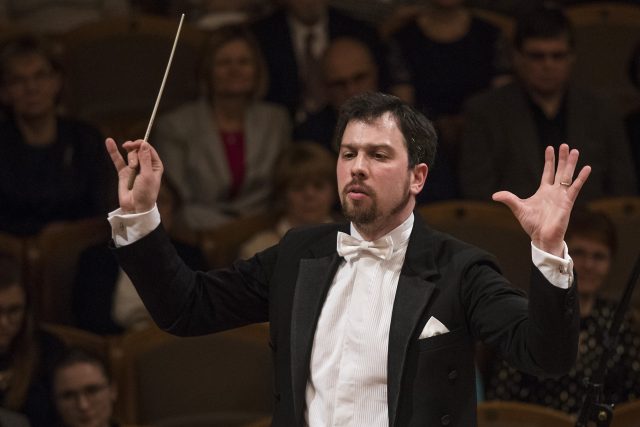 Francouzské inspirace, 11. března 2019