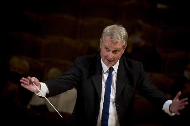 Season opening with Beethoven